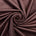 Upholstery Holland Flocking Velvet Fabric SV581860 Chocolate Image A2