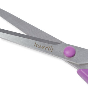 Keedil® All Purpose Stainless Steel Scissors (8.5 Inch) SV581861 Image 3