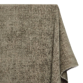 Seattle Woven Polyester Chenille Upholstery Fabric SV581867 Olive A1