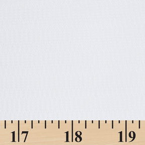 115 Gsm Braided Shadow Extra Wide Sheer Polyester Dobby Fabric A9