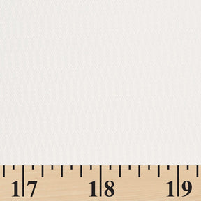 100 Gsm Braided Shadow Extra Wide Sheer Polyester Dobby Fabric A9