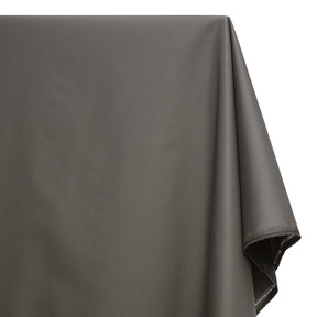 Ottertex® Polyester Ripstop – Waterproof (PU Coated) & Water Repellent (DWR) – 200D, 4.1 oz Fabric SV581881 Charcoal Image A1