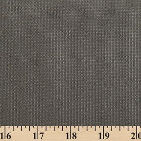 Ottertex® Polyester Ripstop – Waterproof (PU Coated) & Water Repellent (DWR) – 200D, 4.1 oz Fabric SV581881 Charcoal Image A9