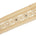 2 5 Inch Daisy Flower Rhinestone Beaded Metallic Cording On Mesh Lace Trim SV581896 Antique Gold A2