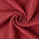 Plain Woven Inlay Upholstery Fabric SV581925 Burgundy A2