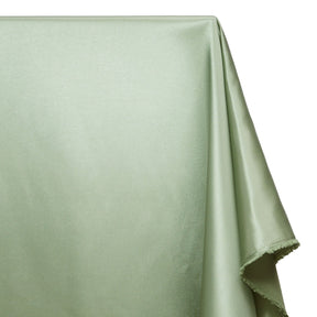 Polyester Charmeuse Satin (58/60 Inch) Fabric SV581927 Sage Green Image A1