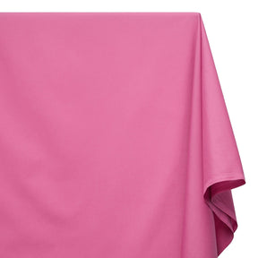 Cotton Polyester Broadcloth Fabric Rose SV581991 A1