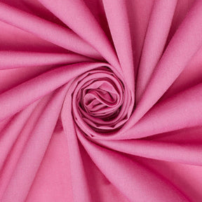 Cotton Polyester Broadcloth Fabric Rose SV581991 A2