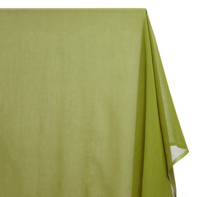 Cotton Voile Fabric SV571465 Olive Green Image A1