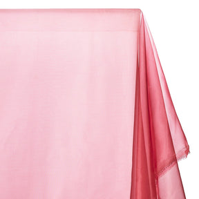 Princess Polyester Bridal Organza Fabric SV582072 Burgundy Image A1