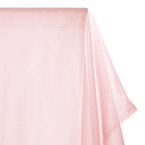 Princess Polyester Bridal Organza Fabric SV582073 Blush Image A1