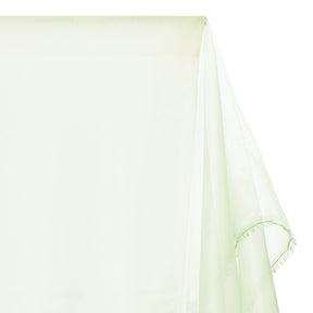 Princess Polyester Bridal Organza Fabric SV582074 Sage Image A1