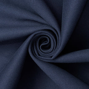 Bull Denim 10 Oz Fabric SV582092 Navy Blue Image A2