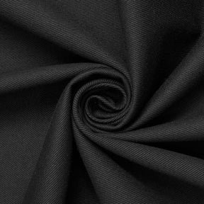 Bull Denim 12 Oz Fabric SV582119 Black Image A2