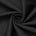 Bull Denim 12 Oz Fabric SV582119 Black Image A2