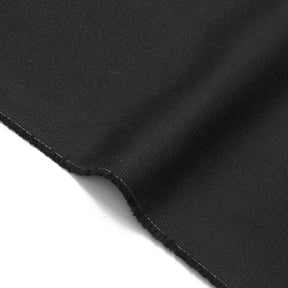 Bull Denim 12 Oz Fabric SV582119 Black Image A3