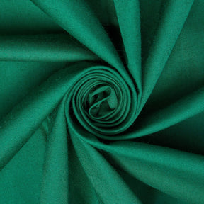 Cotton Polyester Broadcloth Fabric Hunter Green SV582126 A2