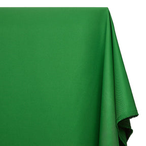Polyester Twill SV582128 Kelly Green A1