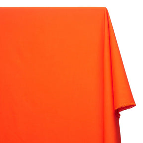 Rayon Challis Fabric SV582132 Orange Image A1