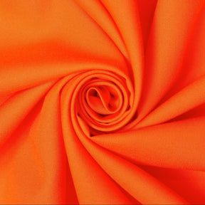 Rayon Challis Fabric SV582132 Orange Image A2