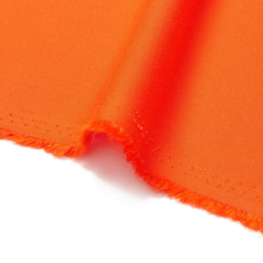 Rayon Challis Fabric SV582132 Orange Image A3