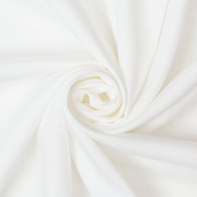 Rayon Challis Fabric SV582174 Off White Image A2