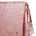 Paillette Circle Sequins On Mesh Fabric SV582252 Blush Image A1