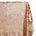 Paillette Circle Sequins On Mesh Fabric SV582253 Holographic Rose Gold Image A1