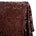 Paillette Circle Sequins On Mesh Fabric SV582254 Holographic Copper Image A1