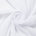 Polyester Crinkle Georgette Fabric SV582314 White Image A2