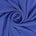 Polyester Crinkle Georgette Fabric SV582317 Royal Blue Image A2