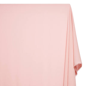 Polyester Crinkle Georgette Fabric SV582318 Blush Image A1