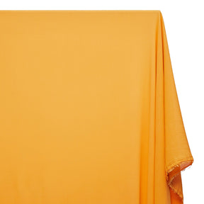 Polyester Crinkle Georgette Fabric SV582320 Gold Image A1