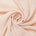 Polyester Crinkle Georgette Fabric SV582323 Rose Gold Image A2