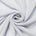 Polyester Crinkle Georgette Fabric SV582324 Silver Image A2