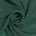 Polyester Crinkle Georgette Fabric SV582325 Hunter Green Image A2