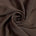 Polyester Crinkle Georgette Fabric SV582328 Brown Image A2