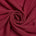 Polyester Crinkle Georgette Fabric SV582330 Burgundy Image A2