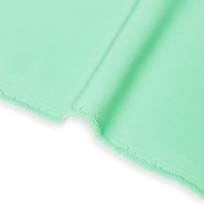 Polyester Crinkle Pebble Moss Crepe Fabric SV582336 Seafoam Image A3