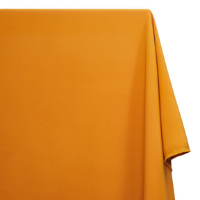Polyester Crinkle Pebble Moss Crepe Fabric SV582339 Mustard Image A1