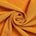 Polyester Crinkle Pebble Moss Crepe Fabric SV582339 Mustard Image A2