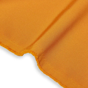 Polyester Crinkle Pebble Moss Crepe Fabric SV582339 Mustard Image A3