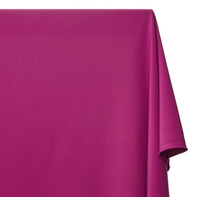 Polyester Crinkle Pebble Moss Crepe Fabric SV582340 Magenta Image A1