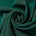 Polyester Crinkle Pebble Moss Crepe Fabric SV582342 Hunter Green Image A2