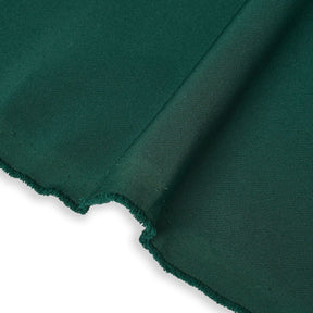 Polyester Crinkle Pebble Moss Crepe Fabric SV582342 Hunter Green Image A3