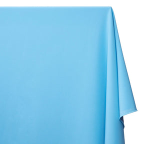 Polyester Crinkle Pebble Moss Crepe Fabric SV582345 Turquoise Image A1