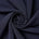 Polyester Crinkle Pebble Moss Crepe Fabric SV582348 Navy Blue Image A2