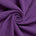 Double Cotton Gauze Fabric SV582463 Purple Image A2