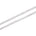 3 8 Inch Burlesque Flapper Diamond Pearl Chain Trim SV582538 White A3