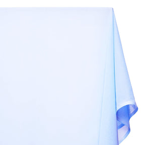 Cotton Voile Fabric SV582565 Light Blue Image A2